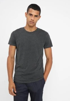 Samsøe Samsøe KRONOS - T-shirt basique Men