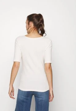 Sams&oslash;e Sams&oslash;e ALEXA TEE - T-shirt basique Women -Samsøe Soldes fa09c09aa6714889aa45be8c75fe8777