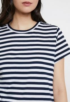 Samsøe Samsøe SOLLY TEE - T-shirt imprimé Women -Samsøe Soldes fa1c5f61cdea4852935a8742b7d9de78