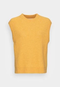 Samsøe Samsøe NOR VEST - Pullover Women -Samsøe Soldes fa1dc5dfbc3847e7ac7d14bd588afaee