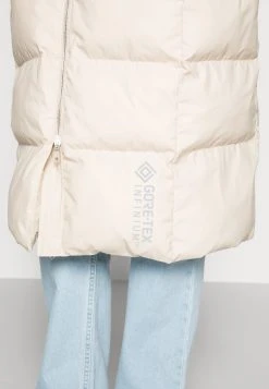 Samsøe Samsøe CLOUD COAT - Veste d'hiver Women -Samsøe Soldes fa396ec43a744c7c91c3fc8aa9249b92