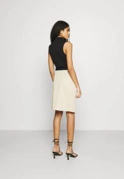 Samsøe Samsøe MILANI SKIRT - Minijupe Women 11 Samsøe Samsøe MILANI SKIRT - Minijupe Women -Samsøe Soldes fa507343a2f746878a1cb378c2924f93