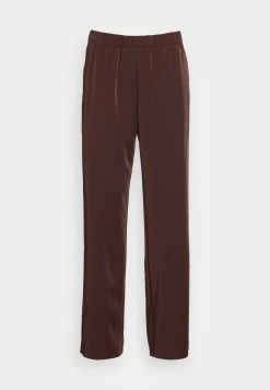 Samsøe Samsøe HOYS STRAIGHT PANTS - Pantalon classique Women 10 Samsøe Samsøe HOYS STRAIGHT PANTS - Pantalon classique Women -Samsøe Soldes fa76baead24d4644a0e132ecf92b9041