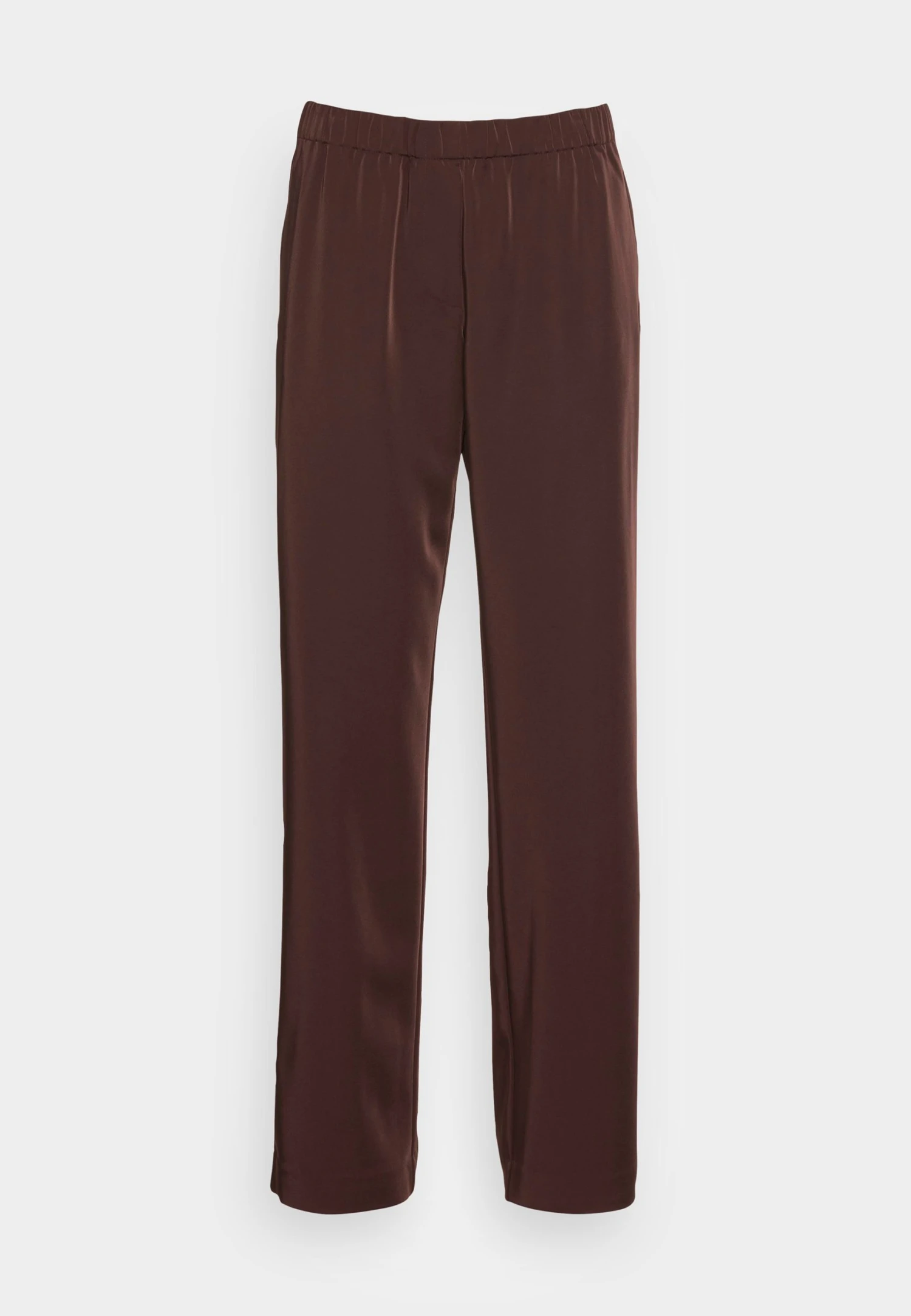 Samsøe Samsøe HOYS STRAIGHT PANTS - Pantalon classique Women 6 Samsøe Samsøe HOYS STRAIGHT PANTS - Pantalon classique Women – Image 4