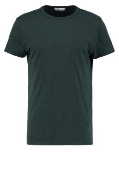 Samsøe Samsøe LASSEN - T-shirt basique Men -Samsøe Soldes fac01acce78b402aac8b7f6ad0218c95 4