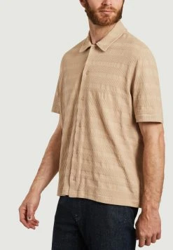 Sams&oslash;e Sams&oslash;e SAMUEL - Chemise Men -Samsøe Soldes fac795dd87e1499ab8c7f5e97155146e