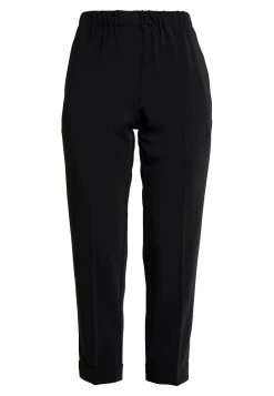 Samsøe Samsøe HOYS PANTS - Pantalon classique Women -Samsøe Soldes fb2db6936eb04436868504f99df198b6 1