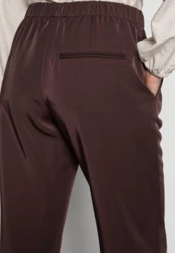 Samsøe Samsøe HOYS STRAIGHT PANTS - Pantalon classique Women 11 Samsøe Samsøe HOYS STRAIGHT PANTS - Pantalon classique Women -Samsøe Soldes fb587b84ad534b379129c56de08bb3b0