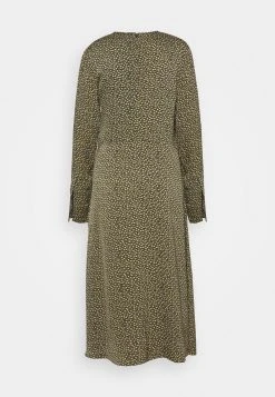 Samsøe Samsøe RAMI DRESS - Robe de jour Women -Samsøe Soldes fb5d4b1e44bb4effa58a9eb219264418