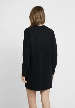 Samsøe Samsøe DRESS - Robe pull Women -Samsøe Soldes fb5e73be6be04f5f99ebbb3cdbd42b8e