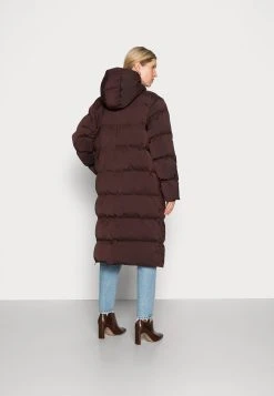Samsøe Samsøe SERA COAT - Veste d'hiver Women -Samsøe Soldes fb6eedaf4c764da5a1a4c717573a3b98