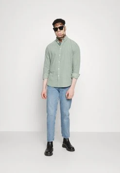 Samsøe Samsøe LIAM - Chemise Men -Samsøe Soldes fbcc036a7877491da2790cf534406bcf