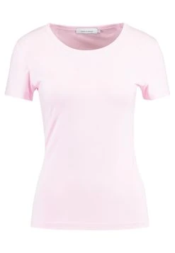 Samsøe Samsøe LILA - T-shirt basique Women -Samsøe Soldes fc7c9a58a53148d2afada171b471dfa9 1