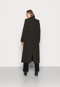Samsøe Samsøe COAT - Manteau classique Women 12 Samsøe Samsøe COAT - Manteau classique Women -Samsøe Soldes fcca3d54b1f448e592cf2eb1e259cb49