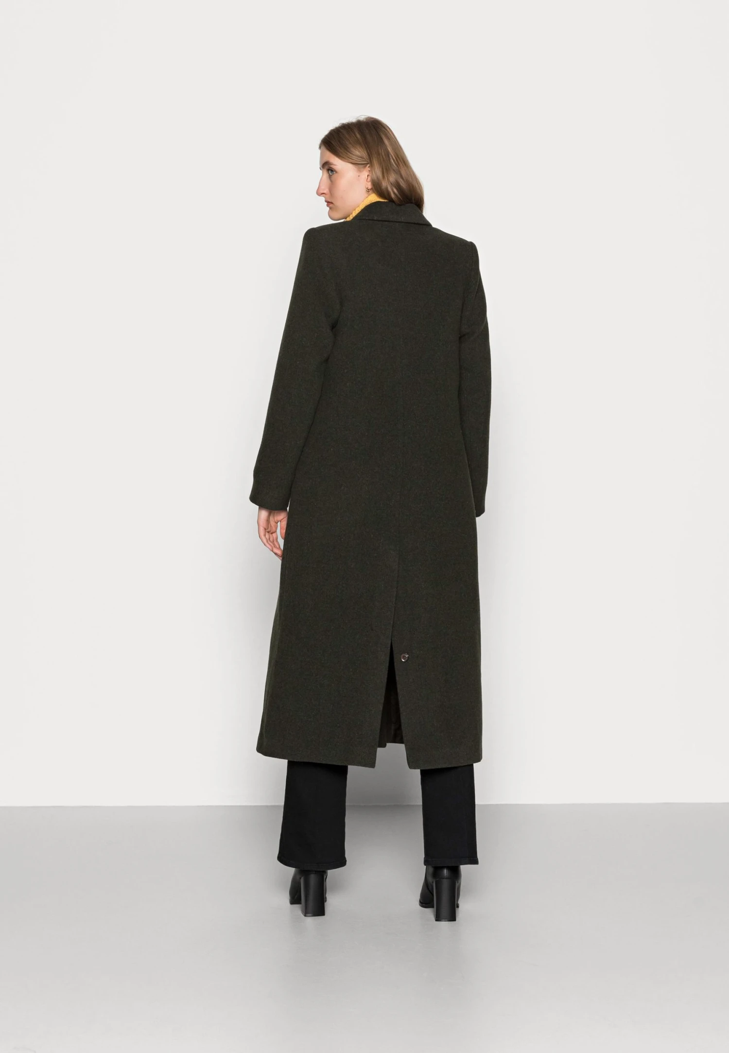Samsøe Samsøe COAT - Manteau classique Women 5 Samsøe Samsøe COAT - Manteau classique Women – Image 3