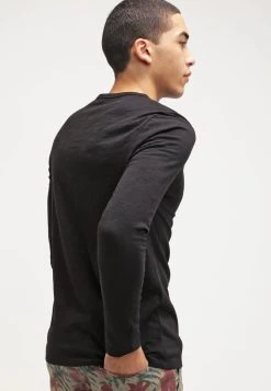 Samsøe Samsøe LASSEN - T-shirt à manches longues Men -Samsøe Soldes fcd77c8e24974cabbfe88ec9b1dafba5