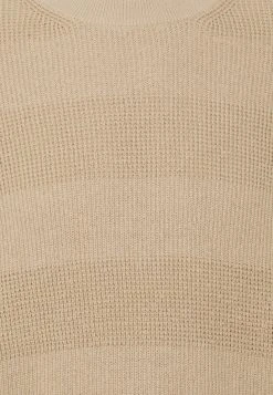 Samsøe Samsøe LUCAS CREW NECK - Pullover Men -Samsøe Soldes fce499fe2a5140769be14262cf0a90c9