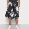 Samsøe Samsøe ALSOP SKIRT - Jupe trapèze Women 1 Samsøe Samsøe ALSOP SKIRT - Jupe trapèze Women -Samsøe Soldes fcfa4efec2b44f3fb8defc1c98ee57fe