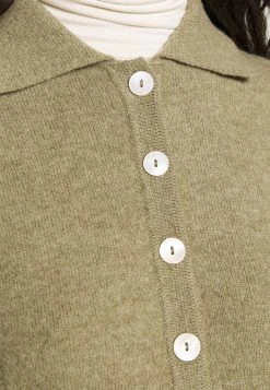 Samsøe Samsøe AMARITA DRESS - Robe pull Women -Samsøe Soldes fd31fe9374b049dc840637d48ea63ccd