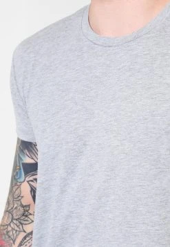 Samsøe Samsøe KRONOS - T-shirt basique Men -Samsøe Soldes fd67b05053fb4b7bac331131adc6b847