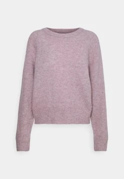 Samsøe Samsøe O-NECK SHORT - Pullover Women -Samsøe Soldes fd9f5391f7054befa84d4dbb3f55fb0b 15