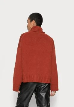 Samsøe Samsøe KEIK TURTLENECK - Pullover Women -Samsøe Soldes fdd677e2a132439093884f36acf40e40