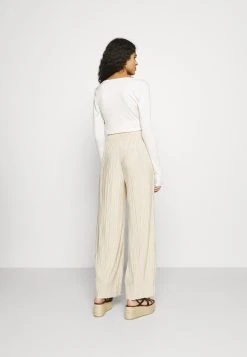 Samsøe Samsøe UMA TROUSERS - Pantalon classique Women -Samsøe Soldes fdf939840da24211895c4e60f9307214