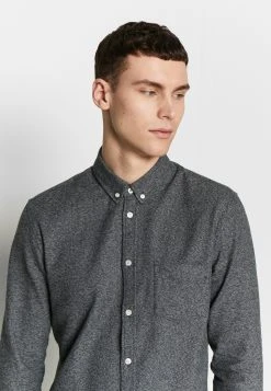 Samsøe Samsøe LIAM - Chemise Men -Samsøe Soldes fe14743b984849b5b5e96b9ed6a94a52