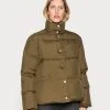 Samsøe Samsøe LYRA JACKET - Veste d'hiver Women -Samsøe Soldes fe34064966174a2cb367beafdc2c52b1