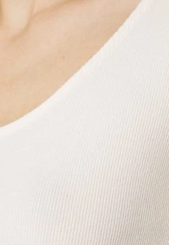 Sams&oslash;e Sams&oslash;e ALEXA TEE - T-shirt basique Women -Samsøe Soldes fe432be0951d4887b36dfc020bff60ed