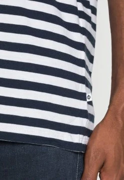 Samsøe Samsøe PATRICK - T-shirt imprimé Men -Samsøe Soldes fe56b6d4b7564e1b96ed9599e25939f7