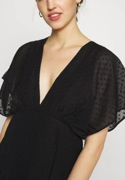 Samsøe Samsøe VAAL SHORT DRESS - Robe de jour Women -Samsøe Soldes fe90619bdf8a45318180a5b60637d272