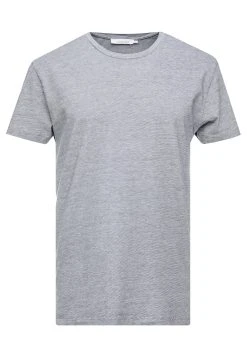 Samsøe Samsøe KRONOS - T-shirt basique Men -Samsøe Soldes feb7fa32c4ef4614910fdf4de5464582 1
