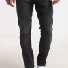 Samsøe Samsøe STEFAN - Jean slim Men -Samsøe Soldes fee6039780ce47ea82a3b2a814a654ba