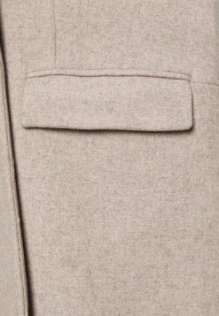 Samsøe Samsøe VALERY VEST - Veste sans manches Women -Samsøe Soldes ff2c4912a4b04550a8831a6d8f5b5c2e