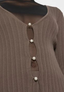 Samsøe Samsøe JOAN CARDIGAN - Gilet Women 12 Samsøe Samsøe JOAN CARDIGAN - Gilet Women -Samsøe Soldes ff3d842c243d4f0cb0de1942c5f2b070