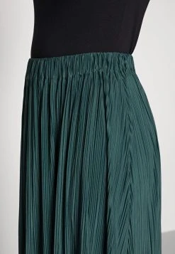 Samsøe Samsøe UMA SKIRT - Jupe plissée Women -Samsøe Soldes ff5c263943b0474ea4c50d3a734967a9