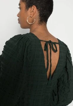 Samsøe Samsøe ANAI DRESS - Robe de jour Women -Samsøe Soldes ff8767c934014b65b81d301bb1bcc929