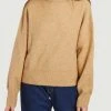 Samsøe Samsøe NOLA - Pullover Women -Samsøe Soldes ffc5852464844135b845187f7c4373b5