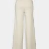 Samsøe Samsøe NIKA TROUSERS - Pantalon classique Women -Samsøe Soldes ffd6923ec417471aa364049d204c5a7b 1