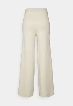 Samsøe Samsøe NIKA TROUSERS - Pantalon classique Women -Samsøe Soldes ffd6923ec417471aa364049d204c5a7b